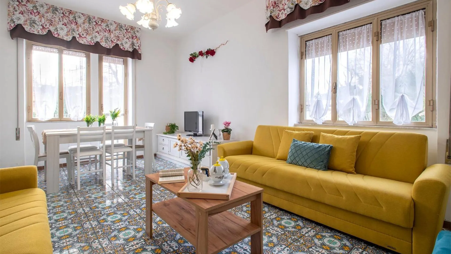 Διαμέρισμα Villa Le Dune A Few Steps From The Sandy Beach Of Maria Pia Αλγκέρο Ιταλία