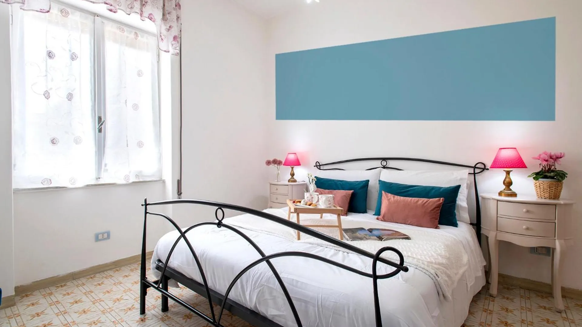 Apartment Villa Le Dune A Few Steps From The Sandy Beach Of Maria Pia Alghero