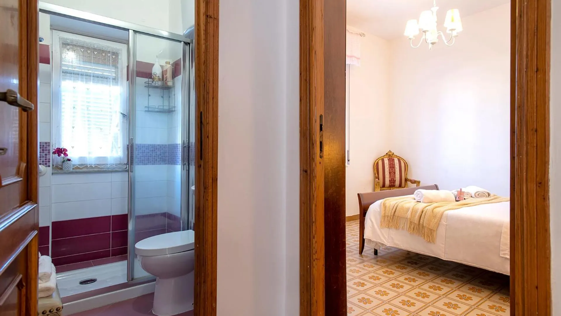 Villa Le Dune A Few Steps From The Sandy Beach Of Maria Pia Alghero