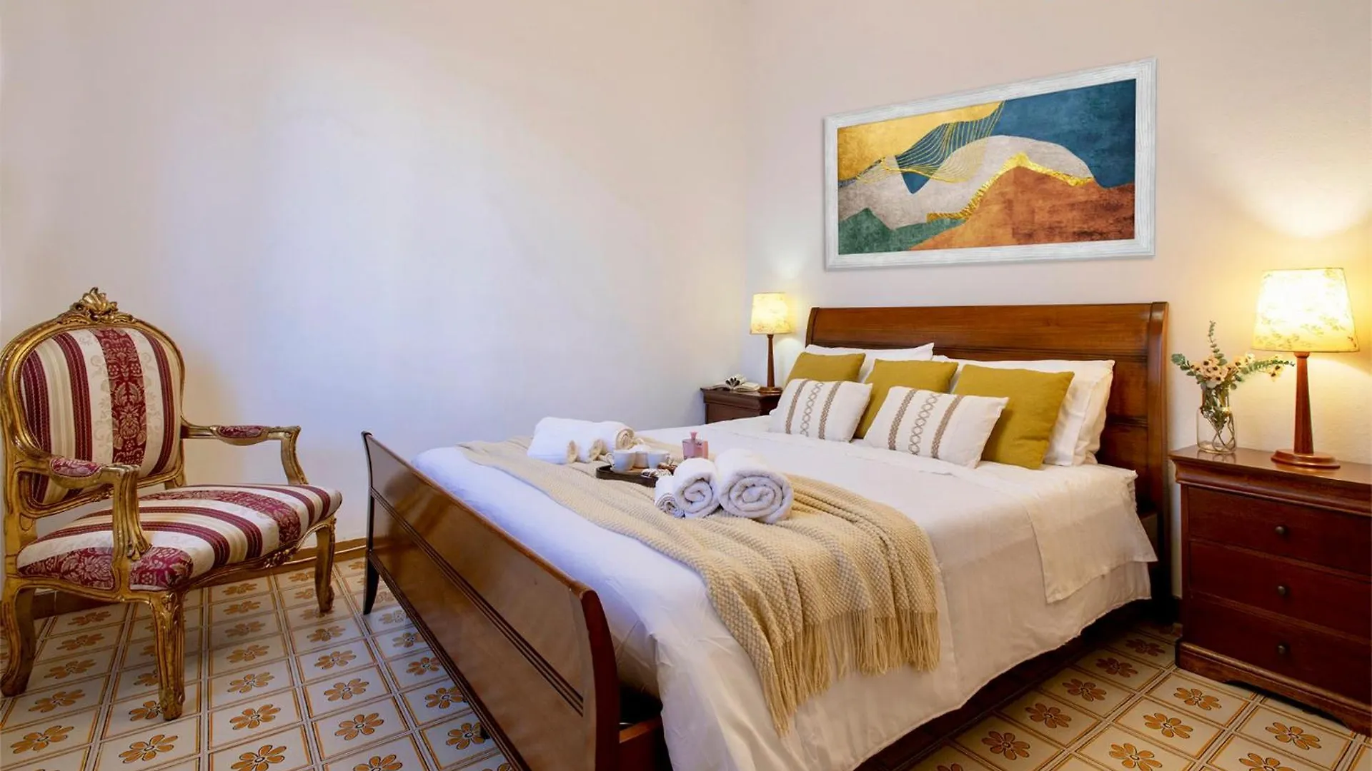 Villa Le Dune A Few Steps From The Sandy Beach Of Maria Pia Alghero Apartment