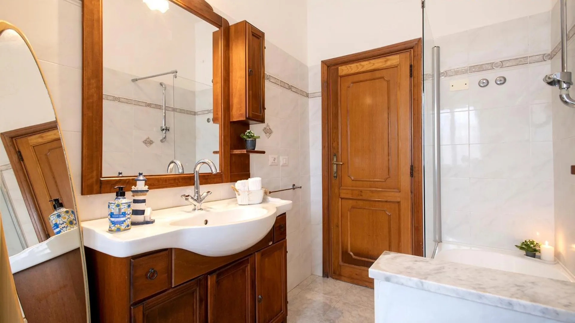 Villa Le Dune A Few Steps From The Sandy Beach Of Maria Pia Alghero 0*,  Italy
