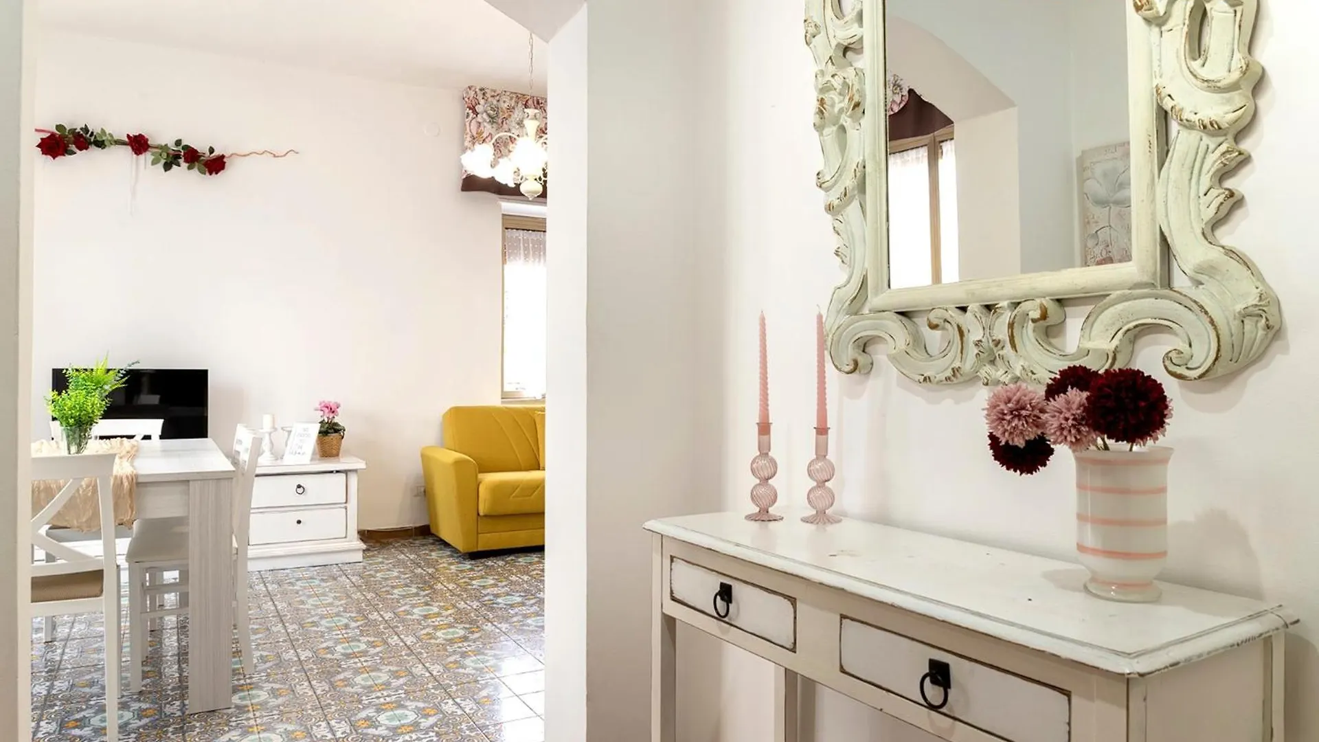 Villa Le Dune A Few Steps From The Sandy Beach Of Maria Pia Alghero Apartment