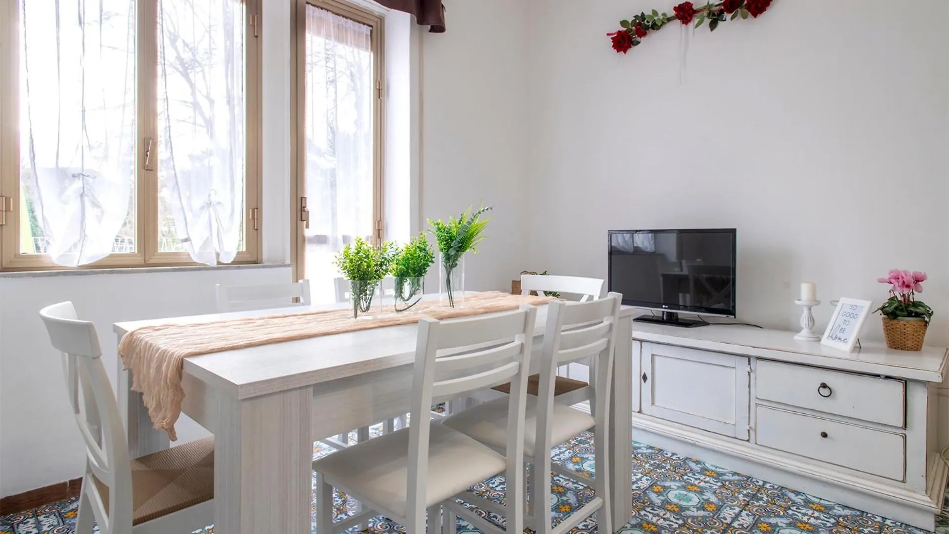 Villa Le Dune A Few Steps From The Sandy Beach Of Maria Pia Alghero Italy