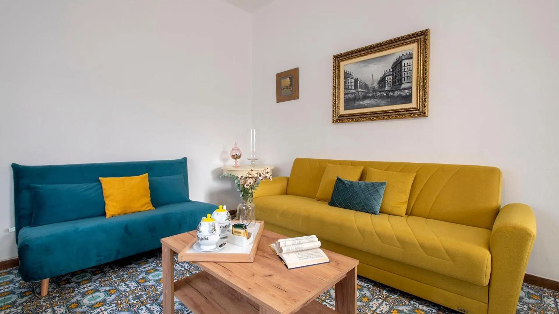 Villa Le Dune A Few Steps From The Sandy Beach Of Maria Pia Alghero 0*,  Italy