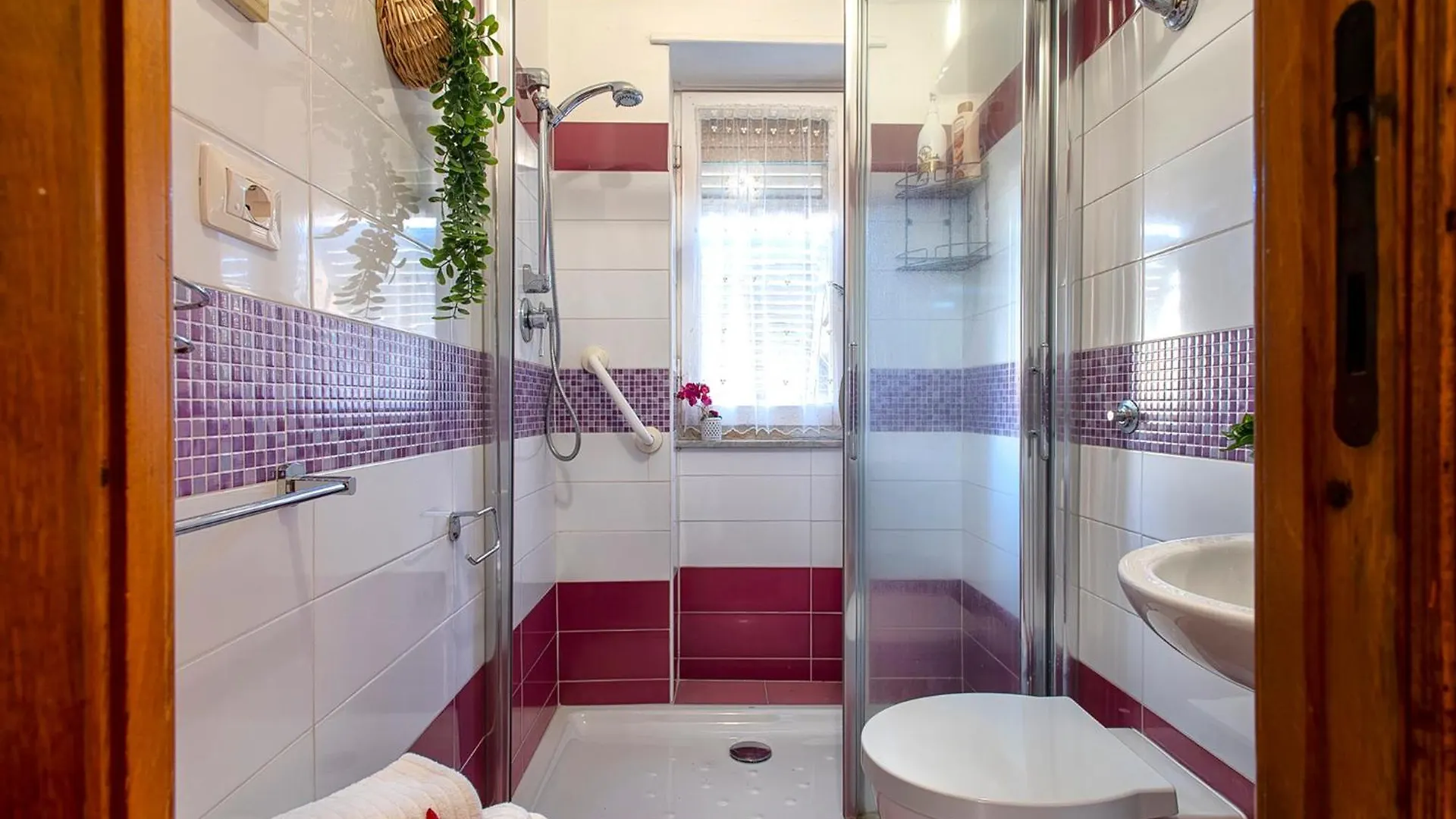 Villa Le Dune A Few Steps From The Sandy Beach Of Maria Pia Alguer Italia