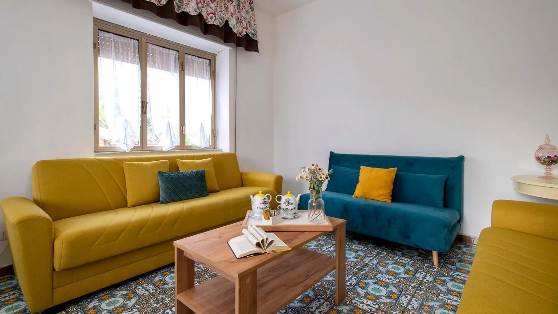 Villa Le Dune A Few Steps From The Sandy Beach Of Maria Pia Alguer