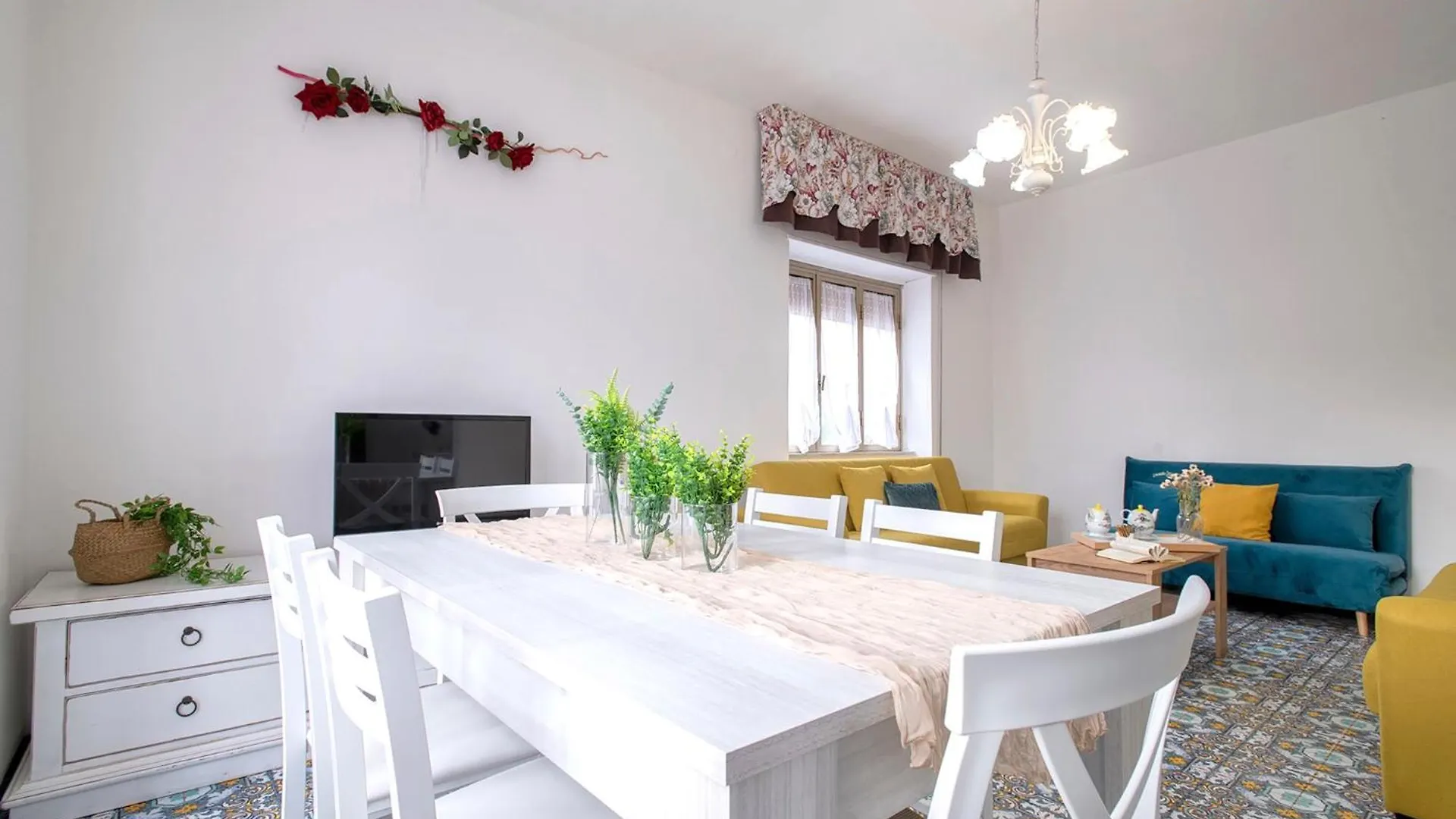 Apartamento Villa Le Dune A Few Steps From The Sandy Beach Of Maria Pia Alguer