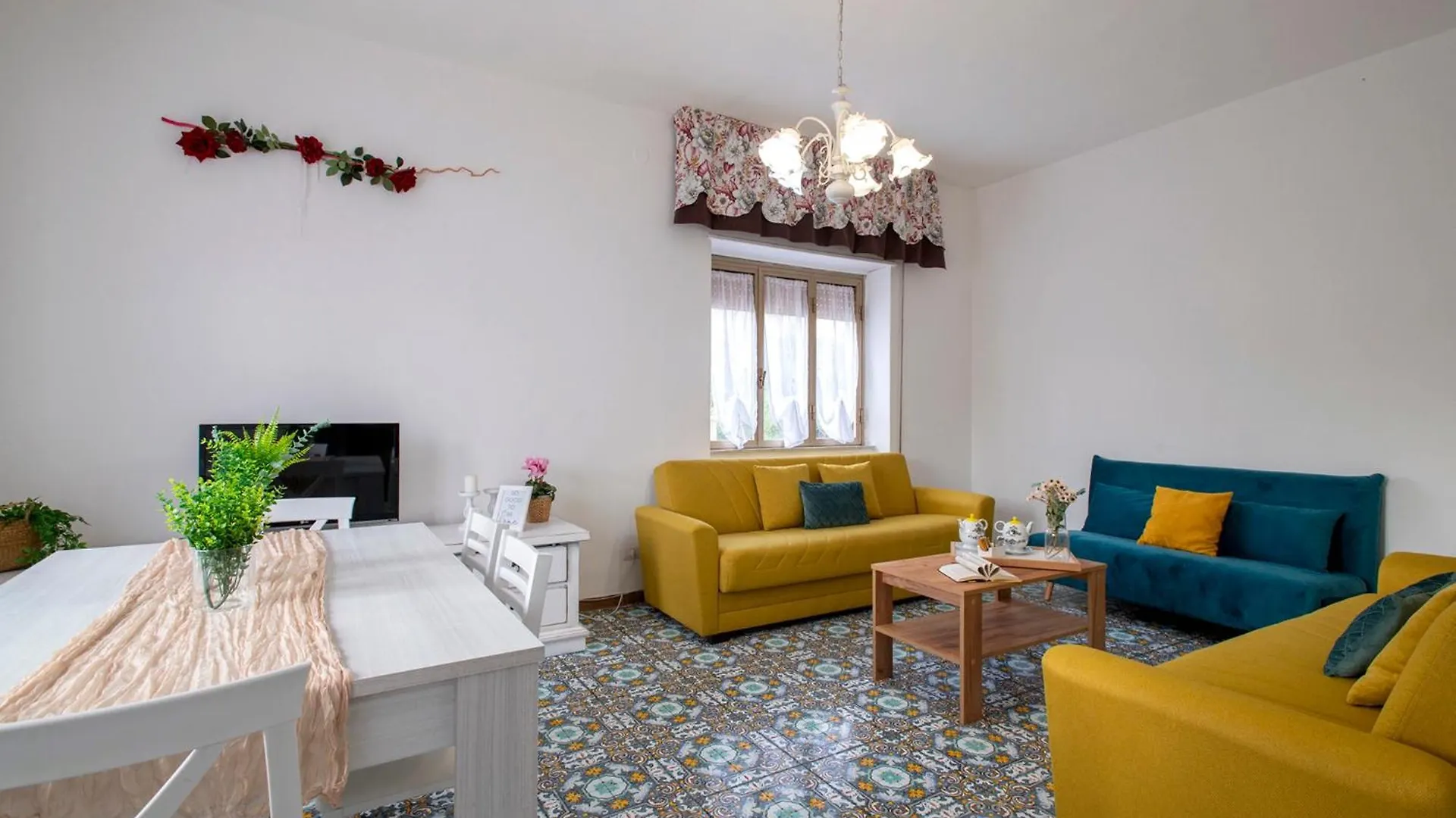 Villa Le Dune A Few Steps From The Sandy Beach Of Maria Pia Alguer 0*,